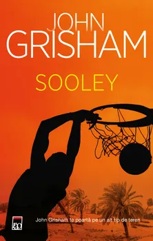 Carte Sooley/John Grisham editura RAO