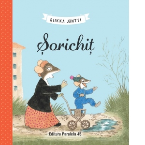 Carte Sorichit Autori Simina Rachiteanu