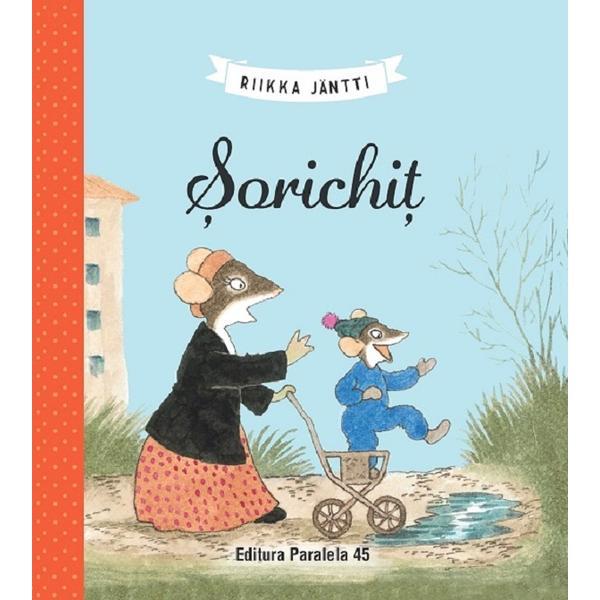 Carte Sorichit - riikka jantti