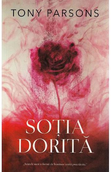 Carte Sotia dorita editura Rao