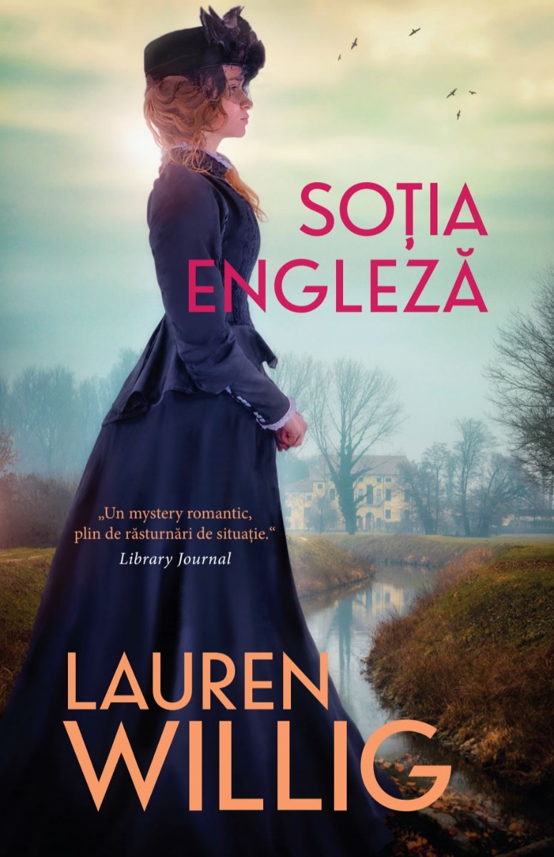 Carte Sotia engleza editura Litera