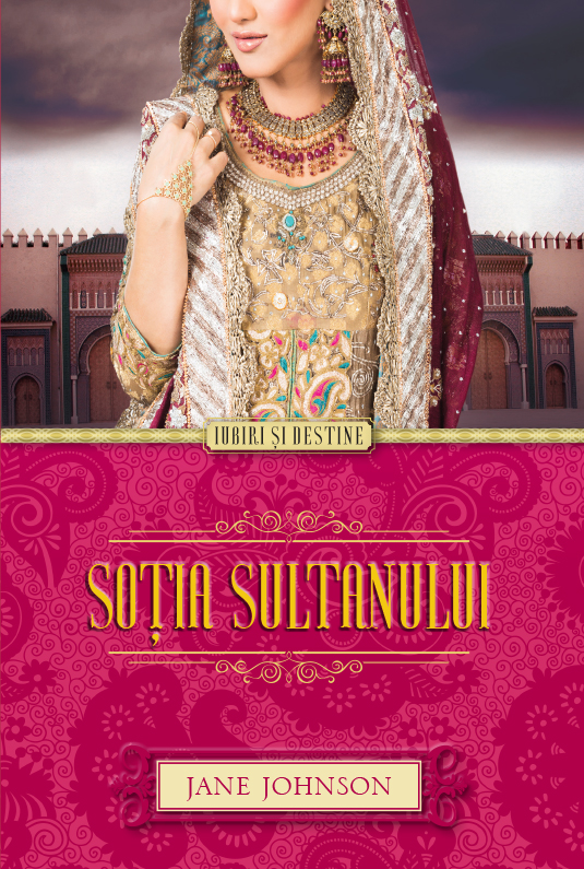 Carte Soția sultanului editura Litera