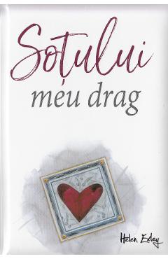 Carte Sotului meu drag Ed.2017 editura -