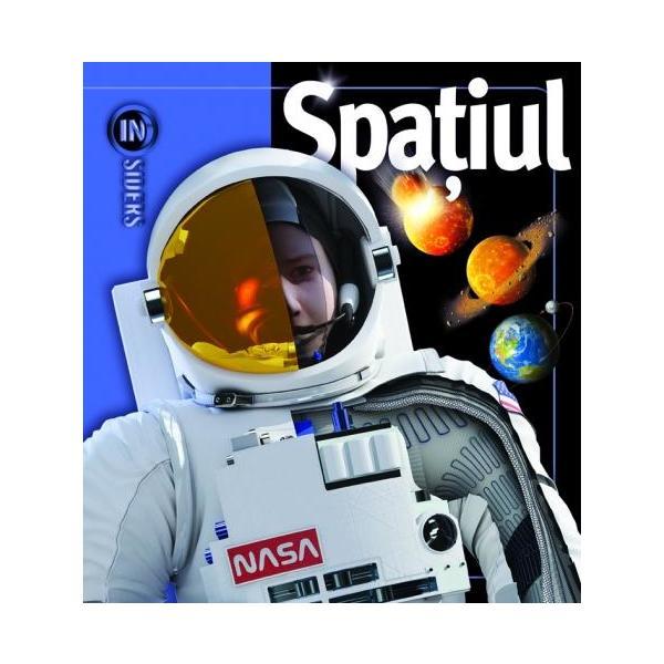 Carte Spatiul - Insiders