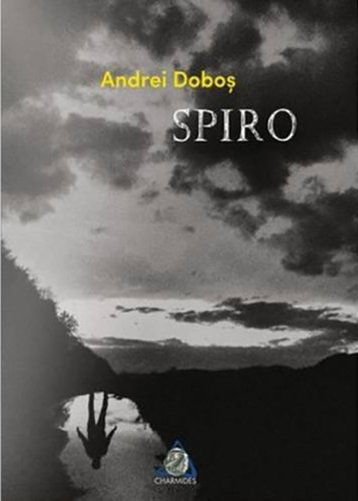 Carte Spiro autor Andrei Dobos editura Charmides