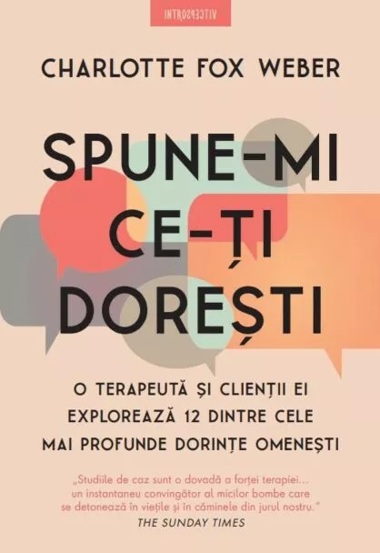 Carte Spune-mi ce-ti doresti editura Litera