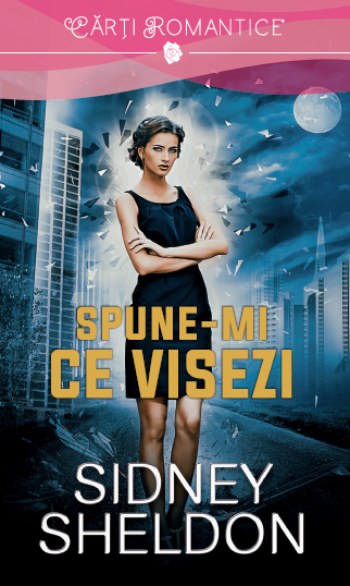 Carte Spune-mi ce visezi editura Litera