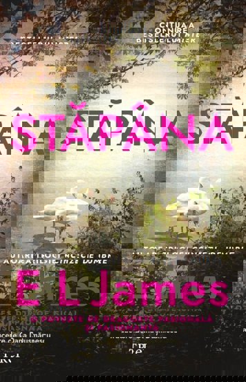 Carte Stapana editura Trei