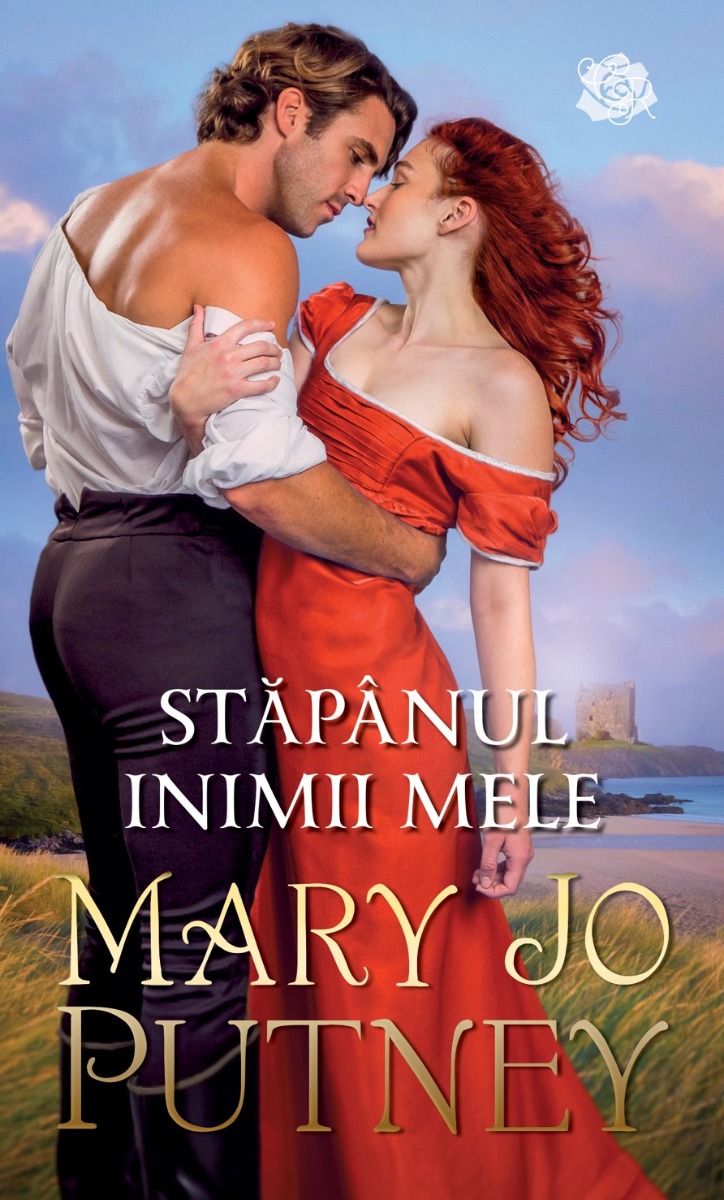 Carte Stapanul inimii mele editura Litera