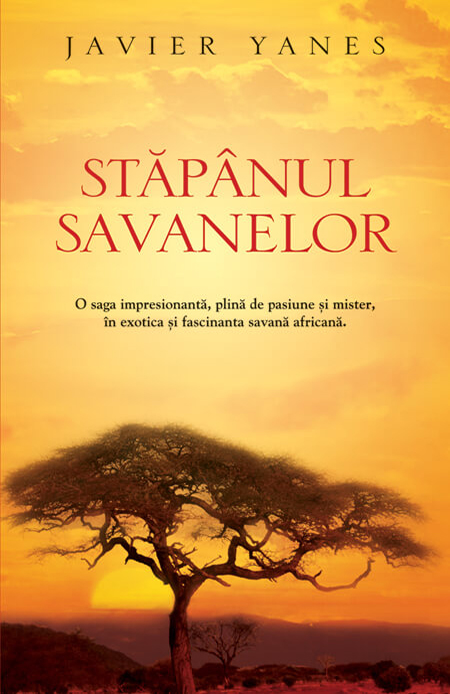 Carte Stapanul savanelor autor Javier Yanez editura RAO