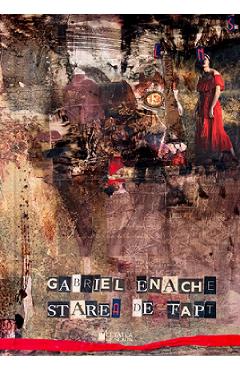 Carte Starea de fapt - Gabriel Enache editura Gabriel Enache