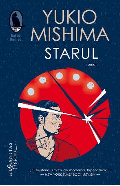 Carte Starul - Yukio Mishima editura Yukio Mishima