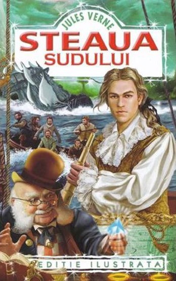 Carte Steaua Sudului editura Editura Regis (Editpress SRL)