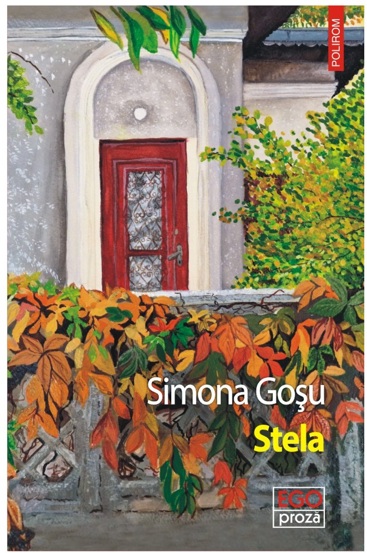 Carte Stela editura Polirom