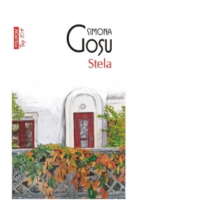 Carte Stela (editie de buzunar) Autor Simona Gosu