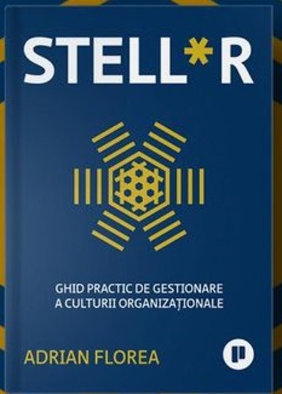 Carte Stell*r editura Publica