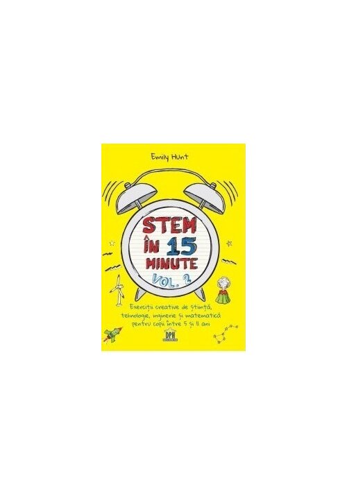 Carte Stem in 15 minute