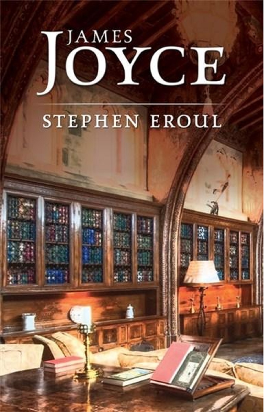 Carte Stephen Eroul autor James Joyce editura RAO