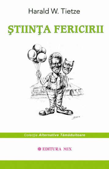 Carte Știința fericirii editura Editura MIX