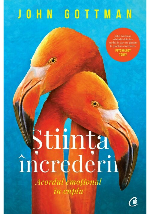 Carte Stiinta increderii editura Curtea Veche