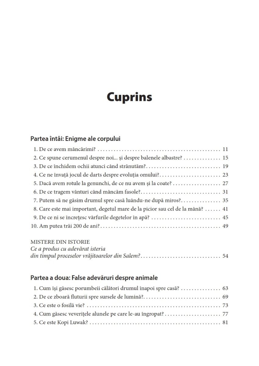 Carte Stiinta lui „DE CE”. Vol. 4 autor Jay Ingram editura Niculescu
