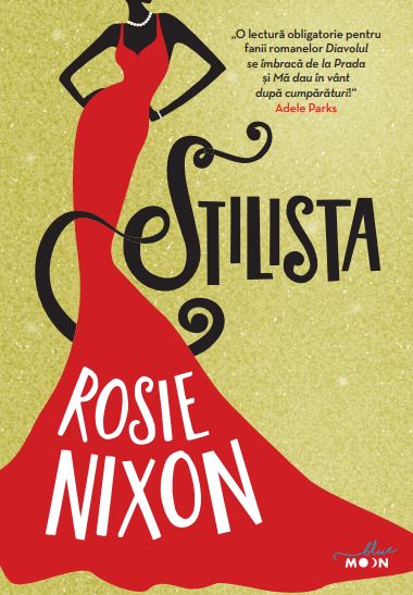 Carte Stilista editura Litera