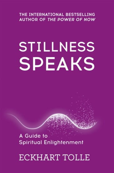 Carte Stillness Speaks editura SAS Gardners EU