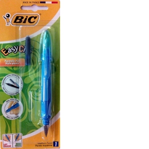 Carte Stilou Easy Clic Standard Bic