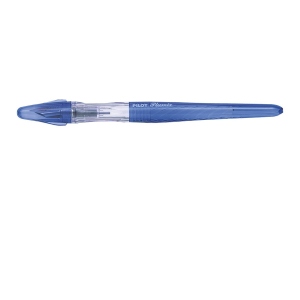 Carte Stilou Pilot Plumix Neon albastru