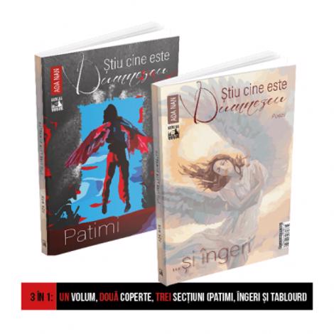 Carte Stiu cine este Dumnezeu editura Universul Juridic