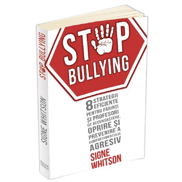 Carte Stop Bullying - Signe Whitson