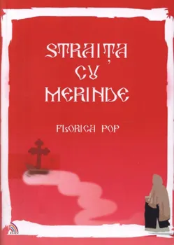 Carte Straita cu merinde/Florica Pop editura Ecou Transilvan