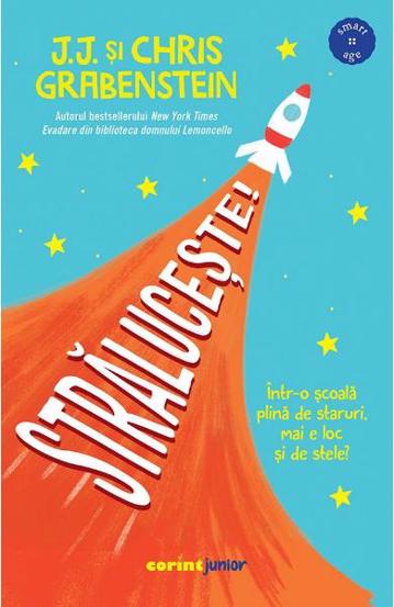 Carte Strălucește! editura Corint