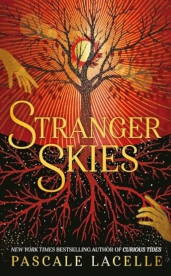 Carte Stranger Skies : 2 editura SAS Gardners EU