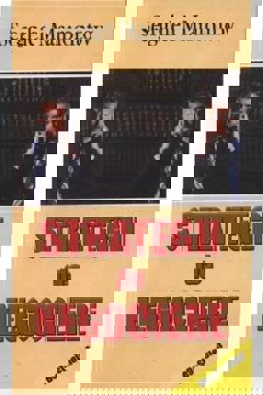 Carte Strategii de negociere editura Fundatia culturala Ideea Europeana