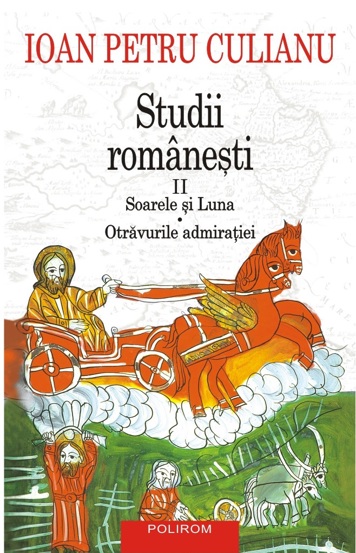 Carte Studii româneşti II editura Polirom