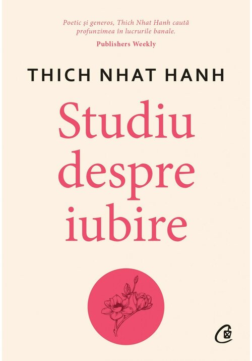 Carte Studiu despre iubire editura Curtea Veche