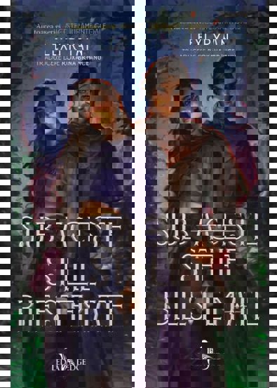 Carte Sub aceste stele blestemate editura Corint