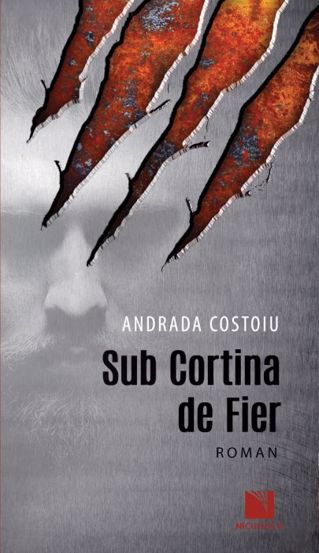 Carte Sub cortina de fier editura Niculescu