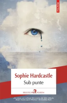 Carte Sub punte/Sophie Hardcastle editura Polirom
