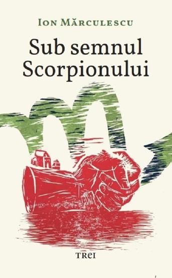 Carte Sub semnul Scorpionului editura Trei