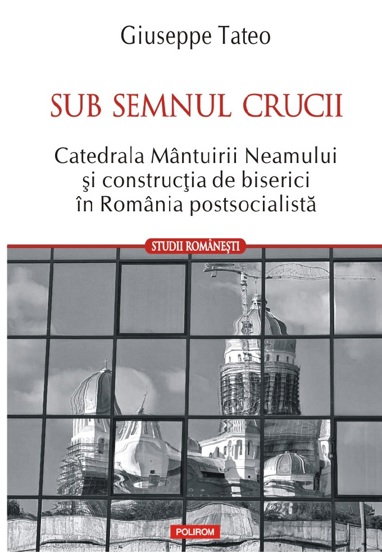 Carte Sub semnul crucii editura Polirom