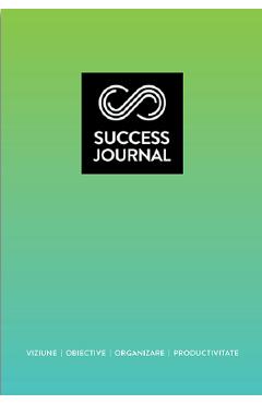 Carte Success Journal - Matthias Hechler editura Matthias Hechler