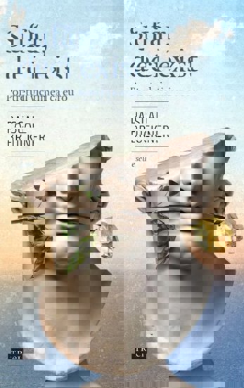 Carte Sufăr deci exist editura Trei