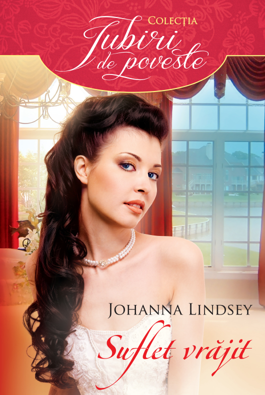 Carte Suflet vrăjit editura Litera