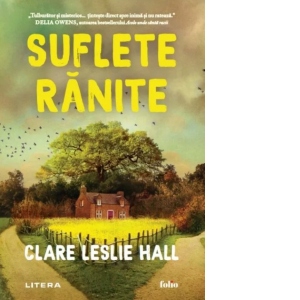 Carte Suflete ranite Autori Mihaela-Magdalena Dumitru