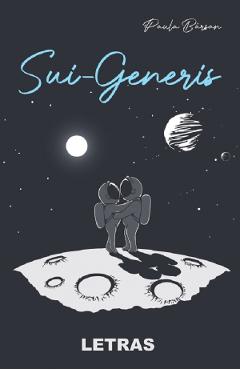 Carte Sui-Generis - Paula Barsan editura Paula Barsan
