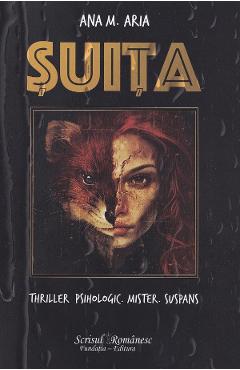 Carte Suita - Ana M. Aria editura Ana M. Aria