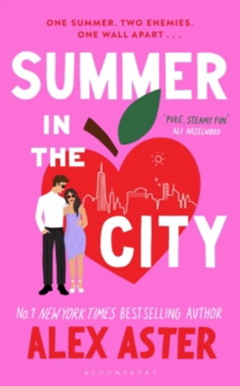 Carte Summer in the City editura SAS Gardners EU