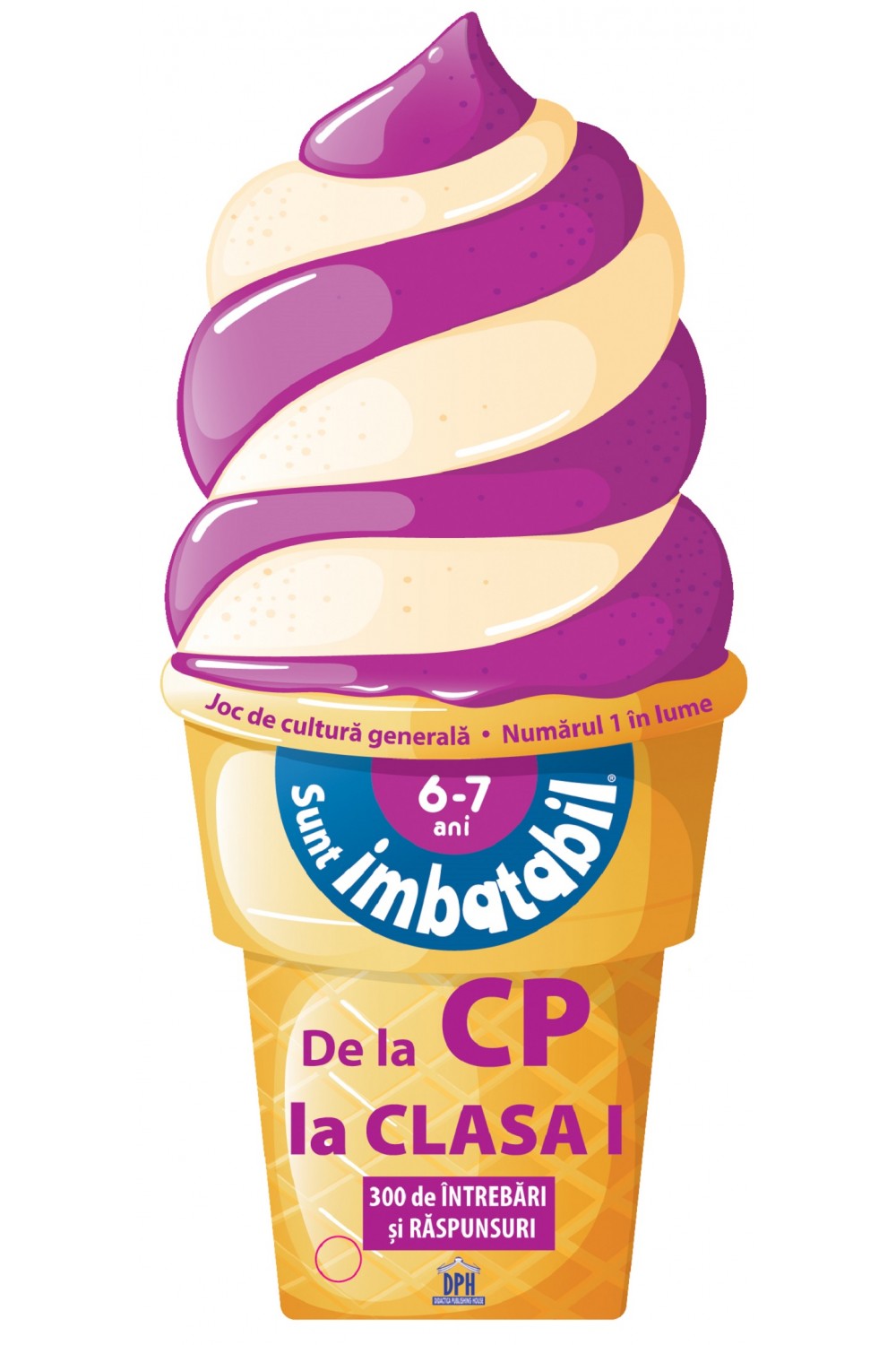 Carte Sunt imbatabil - Clasa Pregatitoare-Clasa I   editura Didactica Publishing House